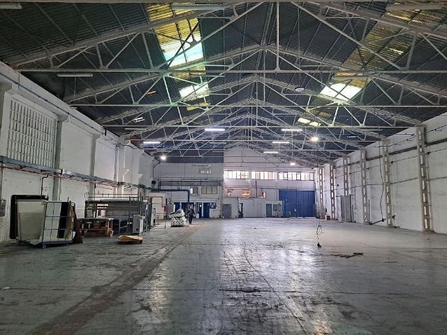 Nave en alquiler en Baix Llobregat, Catalunya