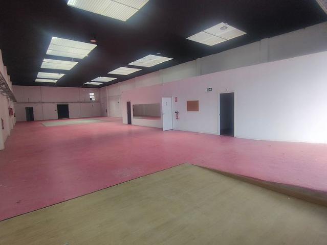 Nave en alquiler en Districte I, Barcelonès