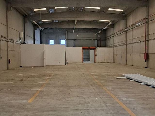 Nave en alquiler en la Floresta, Tarragona