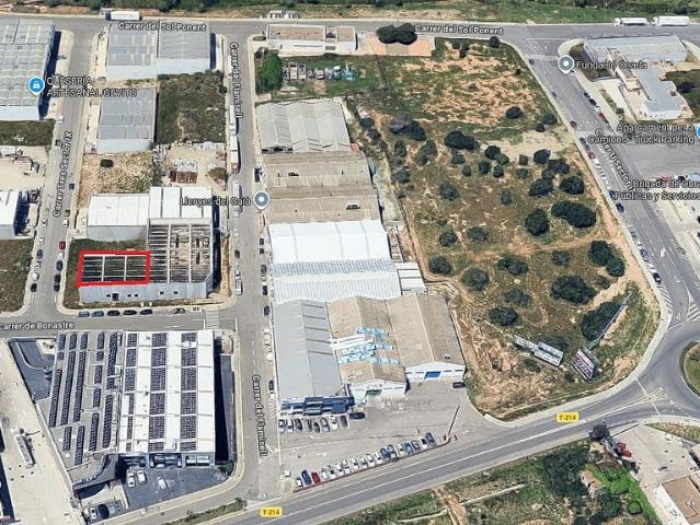 Nave en alquiler en Tarragonès, Catalunya