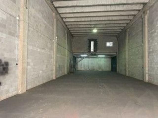 Nave en alquiler en Sant Cugat Del Vallès, Barcelona