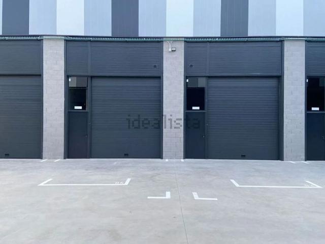 Nave en alquiler en Polígon industrial Sector Marquès, Garraf