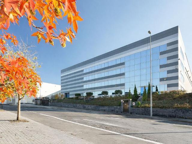 Nave en alquiler en Can Gosc, Vallès Oriental