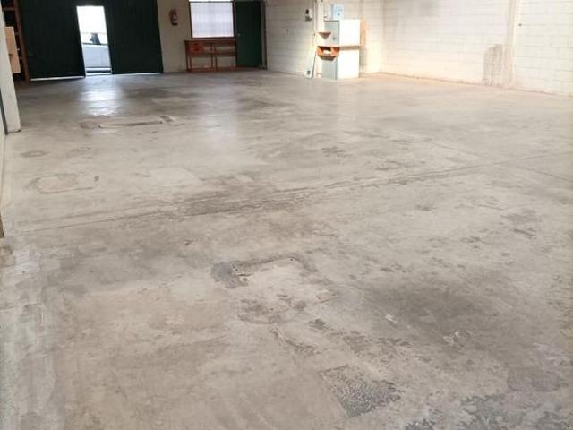 Nave en alquiler en Reus