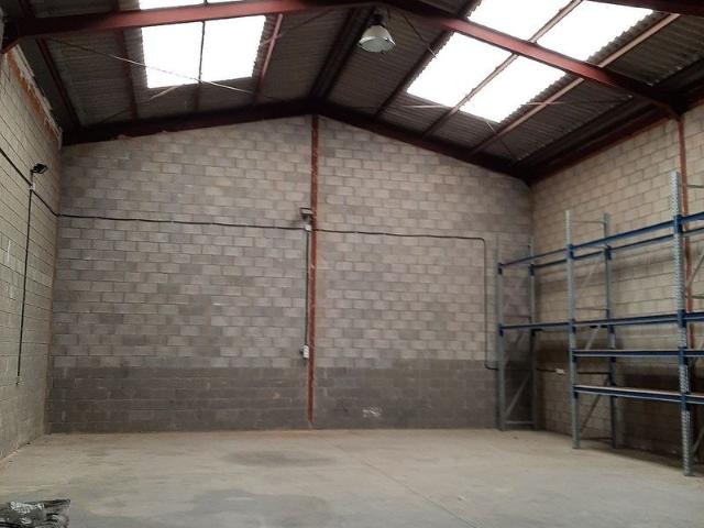 Nave en alquiler en Reus