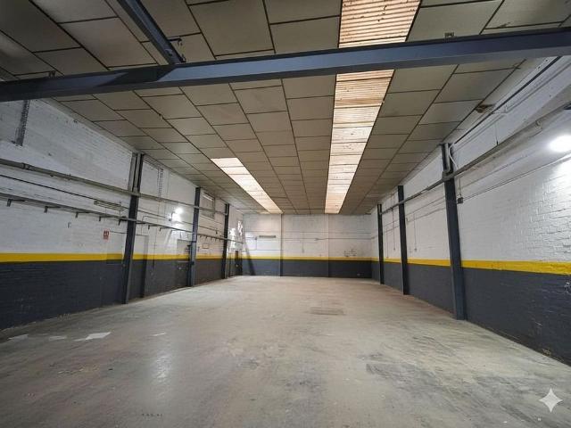 Nave en alquiler en Sabadell, Barcelona