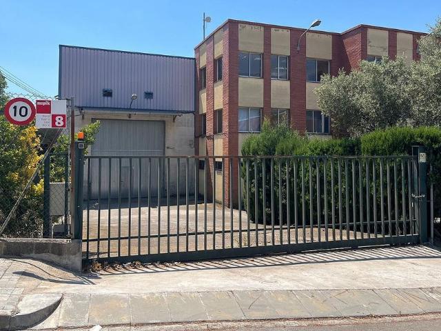 Nave en alquiler en Vallès Occidental, Catalunya