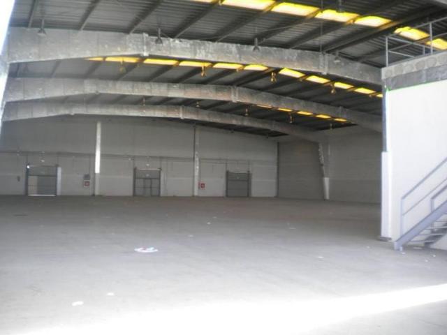 Nave en alquiler en Baix Llobregat, Catalunya