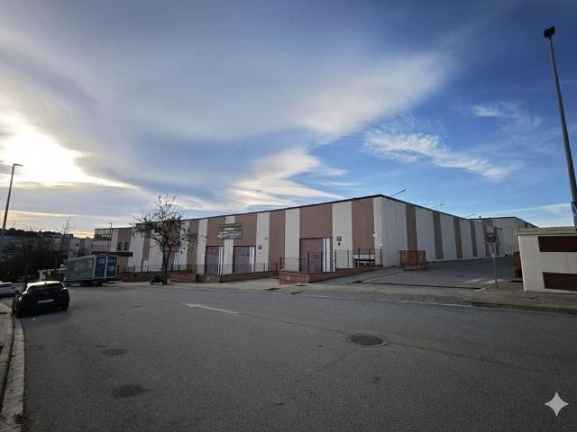 Nave en alquiler en Baix Llobregat, Catalunya