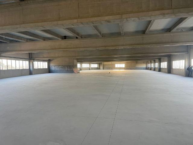 Nave en alquiler en Montmeló, Barcelona