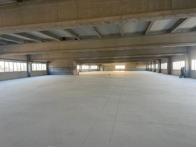 Nave en alquiler en Vallès Oriental, Catalunya