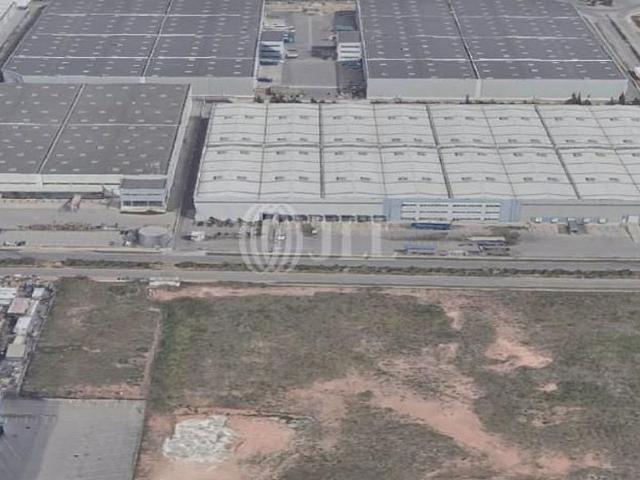 Nave en alquiler en Tarragonès, Catalunya