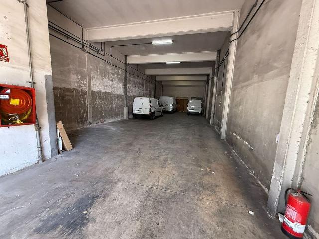 Nave en alquiler en Barcelonès, Catalunya