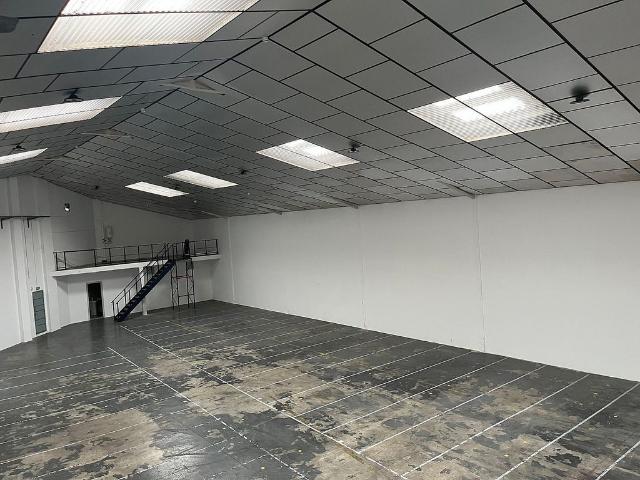 Nave en alquiler en Martorell