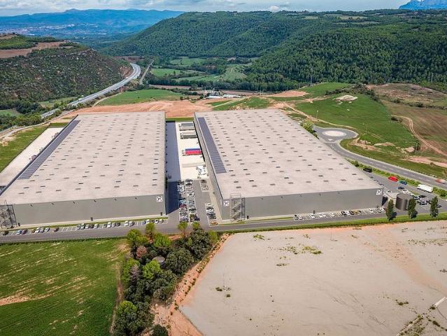 Nave en alquiler en Bages, Catalunya