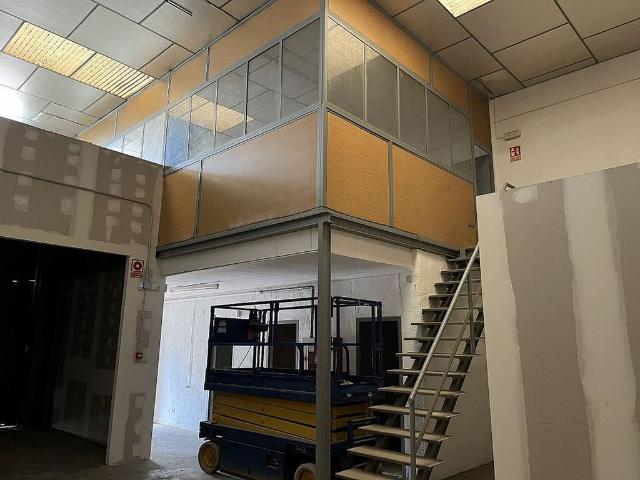 Nave en alquiler en Bigues, Vallès Oriental