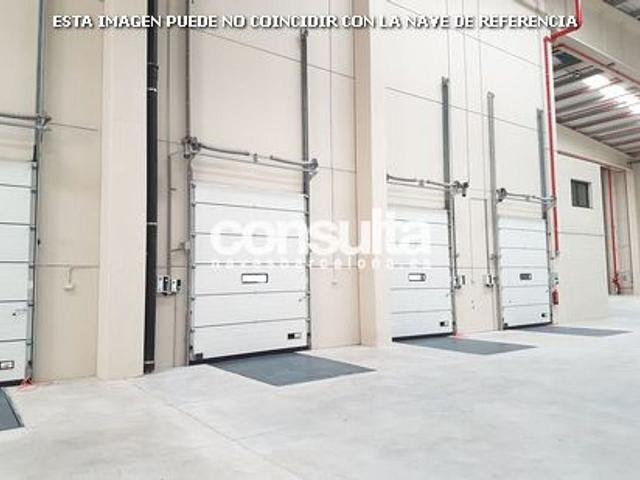 Nave en alquiler en La Bisbal Del Penedès