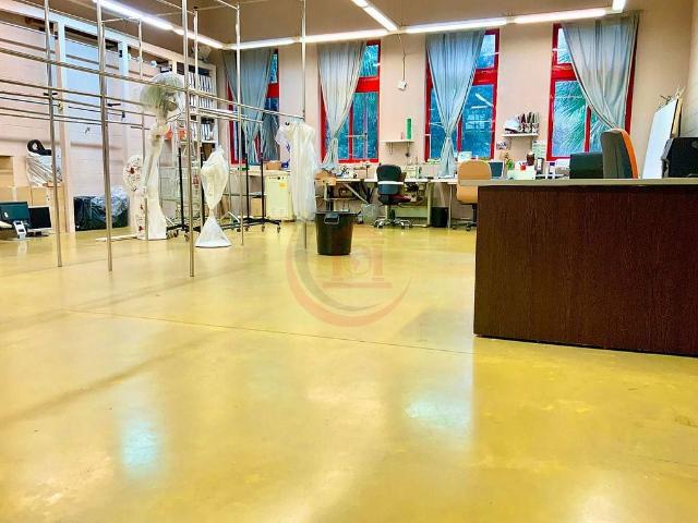 Nave en alquiler en Districte 2, Barcelonès