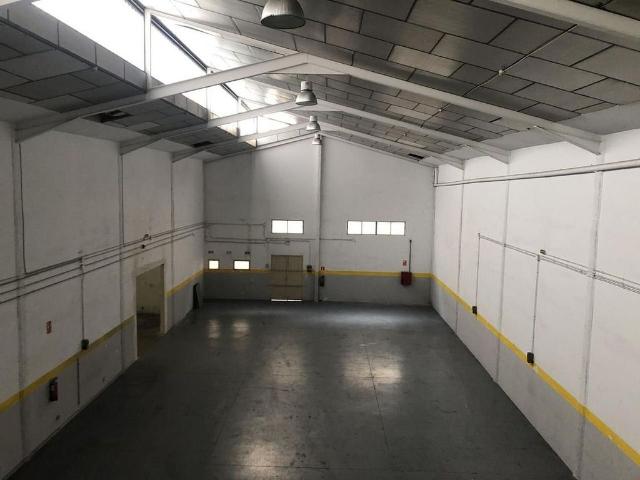 Nave en alquiler en Badalona, Casagemes - Canyadó