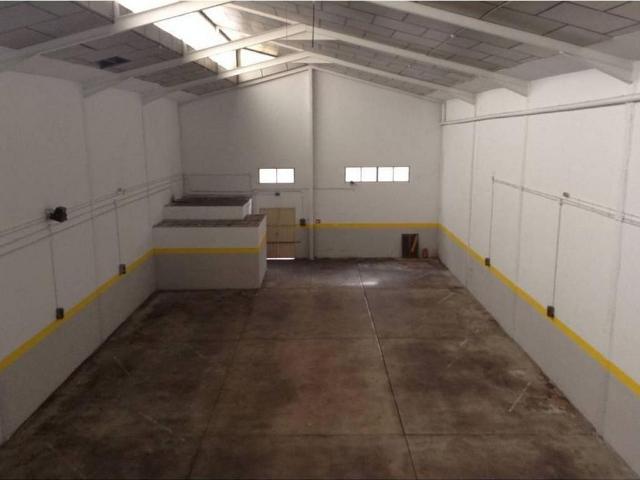 Nave en alquiler en Badalona, Canyadó