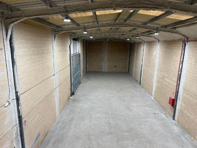 Nave en alquiler en Vallès Oriental, Catalunya