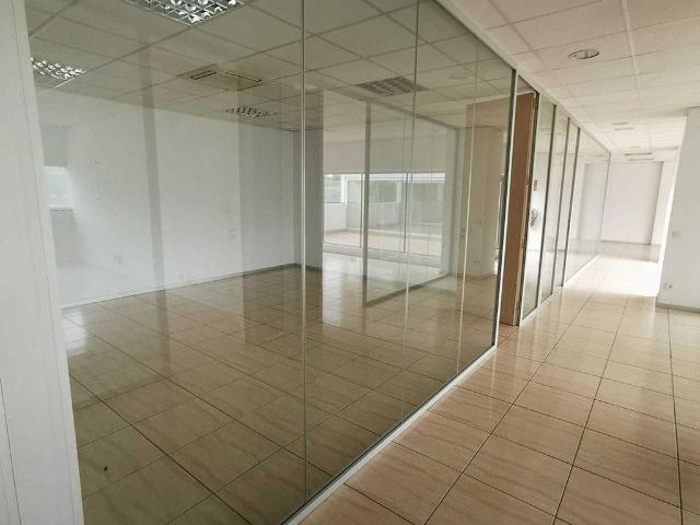 Nave en alquiler en l'Eixample de Parets, Vallès Oriental