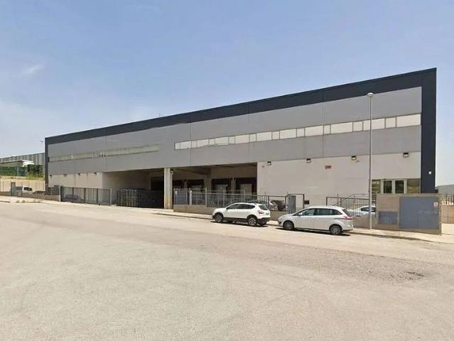 Nave en alquiler en Baix Llobregat, Catalunya
