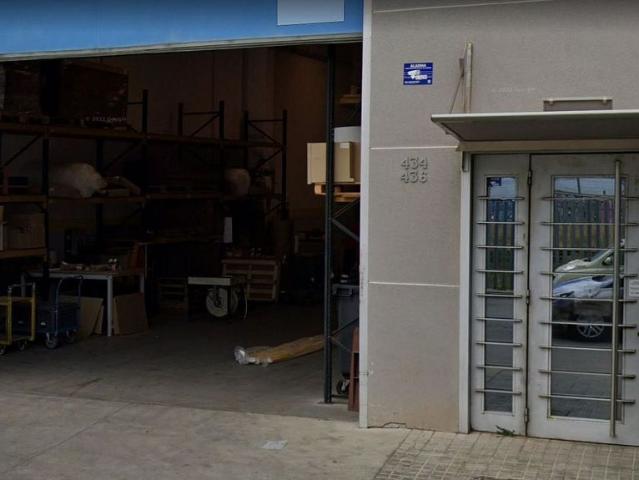 Nave en alquiler en Districte 5, Barcelonès