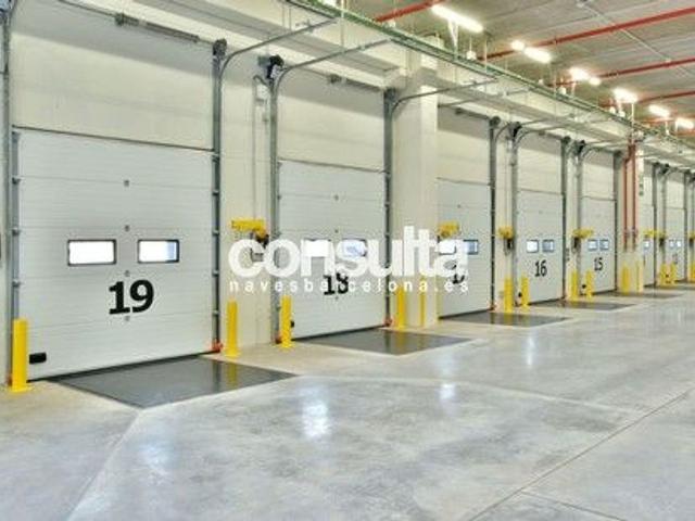 Nave en alquiler en Vallès Occidental, Catalunya