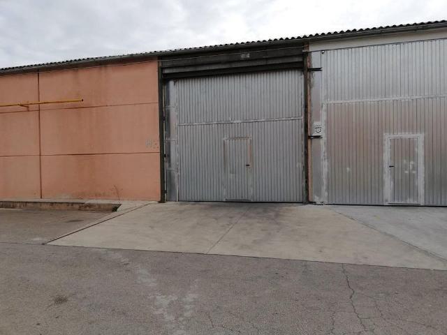 Nave en alquiler en Can Casablanques, Vallès Occidental