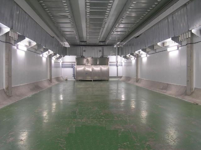 Nave en alquiler en Can Casablanques, Vallès Occidental