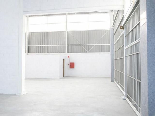 Nave en alquiler en Baix Llobregat, Catalunya