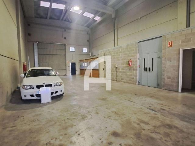 Nave en alquiler en Baix Llobregat, Catalunya