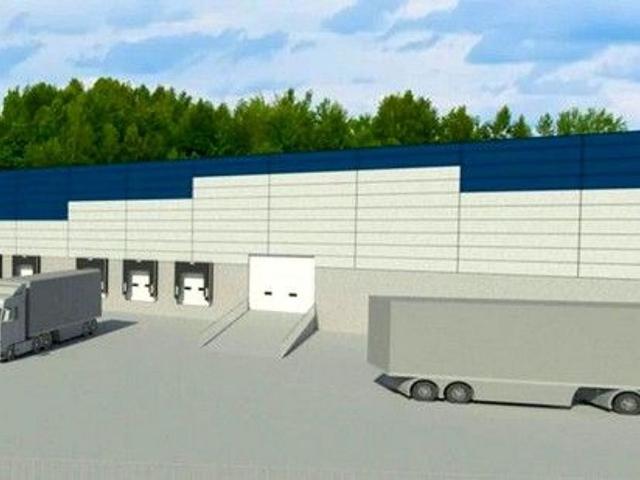 Nave en alquiler en la Selva, Catalunya