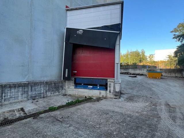 Nave en alquiler en Vallès Oriental, Catalunya