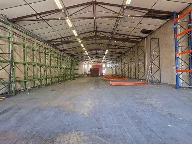 Nave en alquiler en Can Diviu, Vallès Oriental