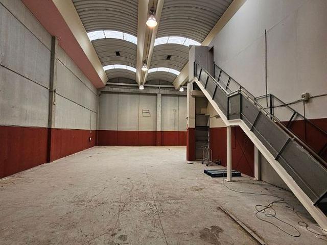 Nave en alquiler en Vallès Oriental, Catalunya