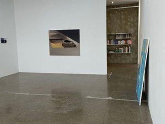 Nave en alquiler en Districte III, Barcelonès