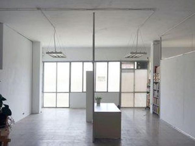 Nave en alquiler en Districte III, Barcelonès