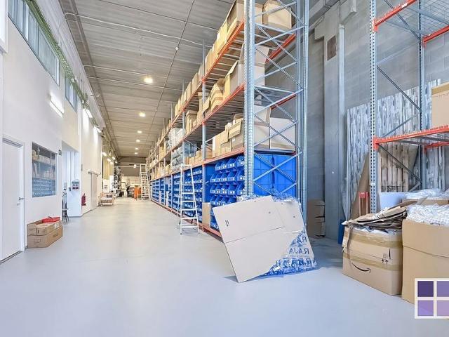 Nave en alquiler en Sant Just Desvern
