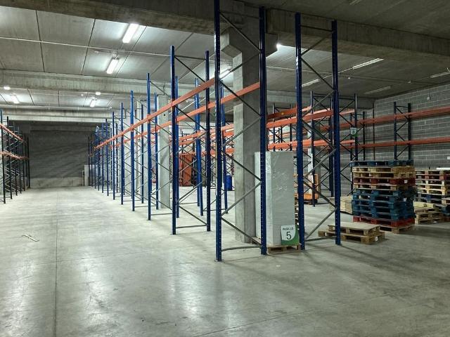 Nave en alquiler en Baix Llobregat, Catalunya