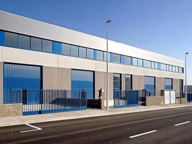 Nave en alquiler en Sant Andreu De La Barca, Barcelona