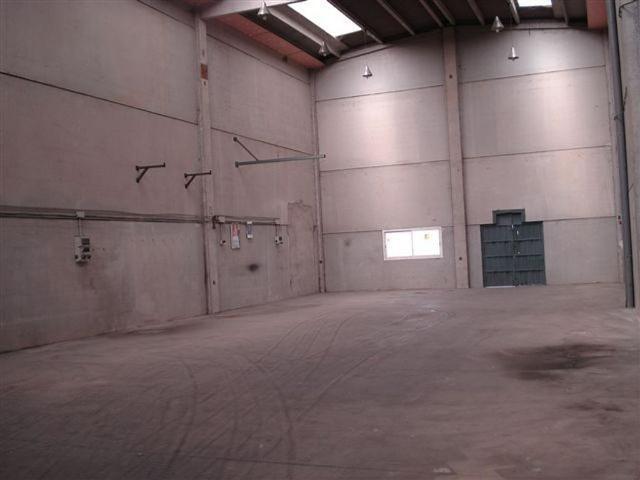 Nave en alquiler en Montcada Nova, Montcada I Reixac