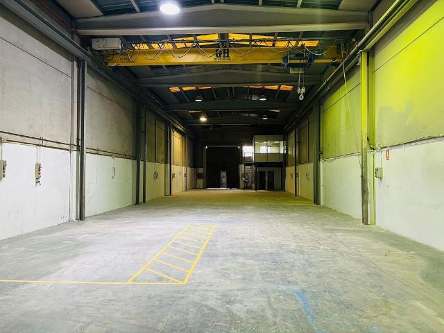 Nave en alquiler en Vallès Occidental, Catalunya