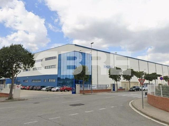 Nave en alquiler en Vallès Oriental, Catalunya