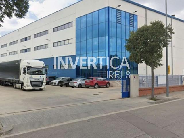 Nave en alquiler en Vallès Oriental, Catalunya