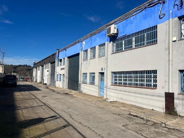 Nave en alquiler en Vallès Oriental, Catalunya