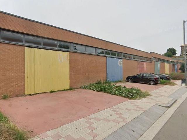 Nave en alquiler en Santa Coloma De Farners