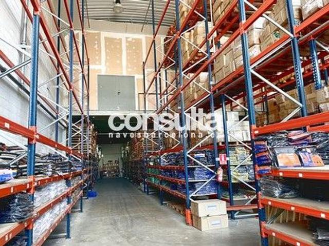 Nave en alquiler en Pineda De Mar