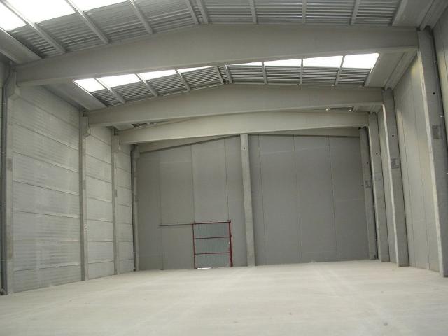 Nave en alquiler en Baix Llobregat, Catalunya